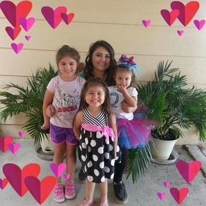 Meet your Posher, Maria sanchez